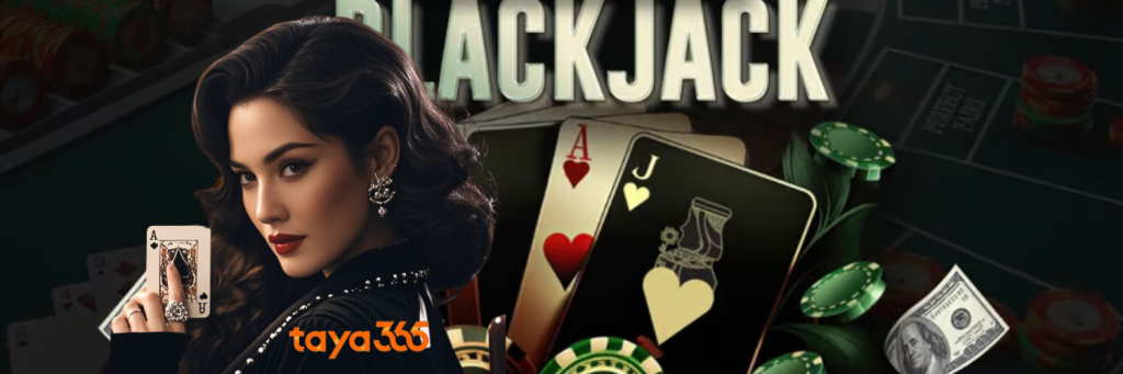 taya365-blackjack