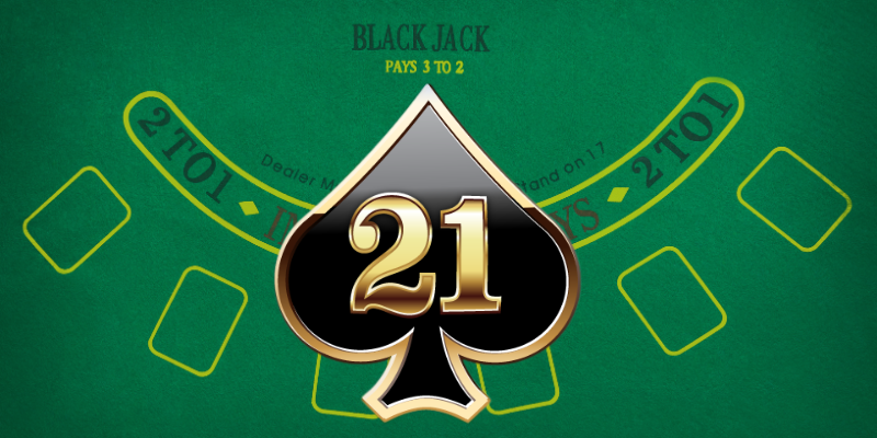 blackjack 21 by taya365