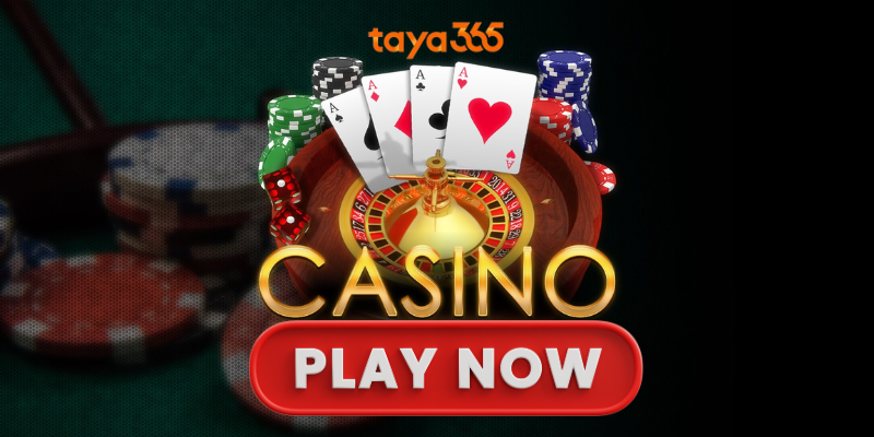 taya365 casino games